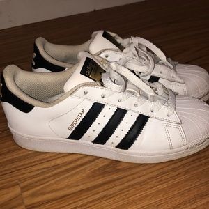 Adidas Superstars
